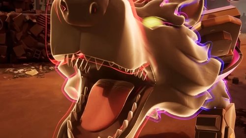 LEGO Ninjago: Dragons Rising Season 1 Episode 6 English Sub Free