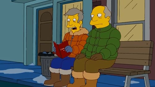The Simpsons Season 19 Episode 18 English Sub Free
