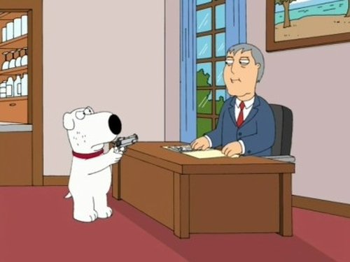 Family Guy Season 4 Episode 25 English Sub Free