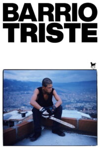 Barrio Triste 2026