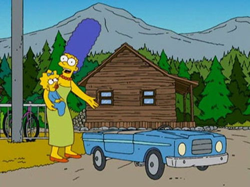 The Simpsons Season 20 Episode 5 English Sub Free