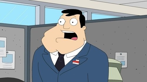 American Dad! Season 7 Episode 14 English Sub Free
