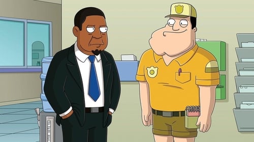American Dad! Season 4 Episode 2 English Sub Free