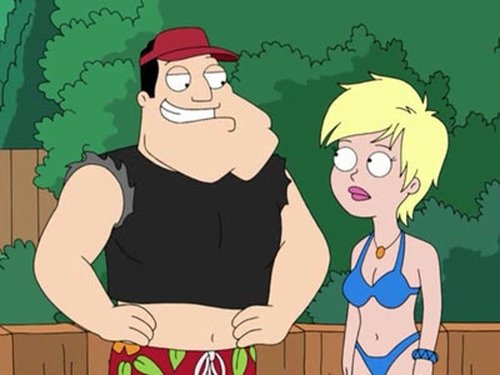 American Dad! Season 4 Episode 16 English Sub Free