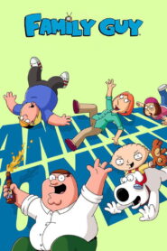 Family Guy 1999
