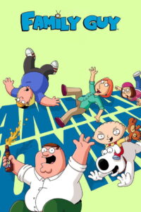Family Guy Season 24 Watch All Episodes Online Free