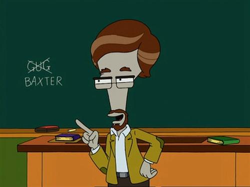 American Dad! Season 3 Episode 6 English Sub Free