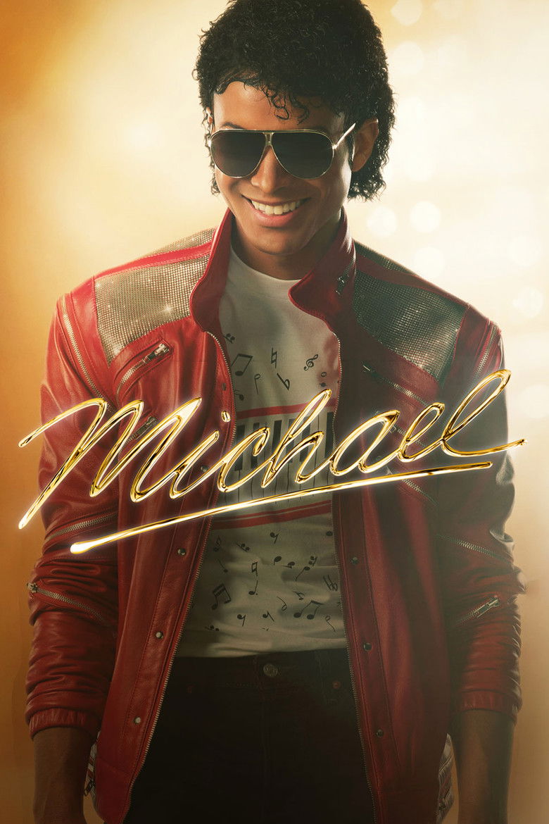 Michael 2026