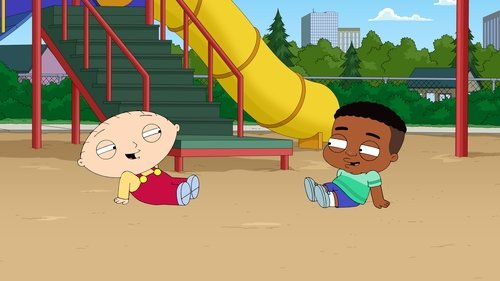 Family Guy Season 17 Episode 3 English Sub Free