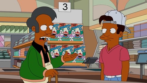 The Simpsons Season 27 Episode 12 English Sub Free