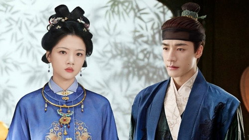 A Splendid Match Season 1 Episode 38 English Sub Free