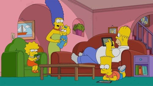 The Simpsons Season 31 Episode 15 English Sub Free