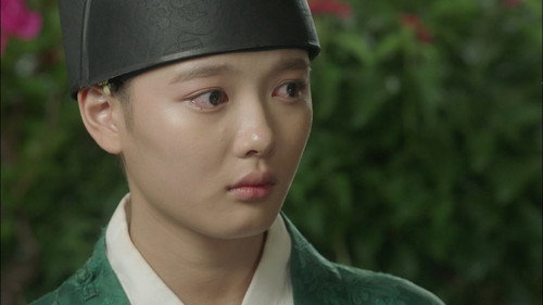 Love in the Moonlight Season 1 Episode 8 English Sub Free