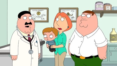 Family Guy Season 10 Episode 12 English Sub Free