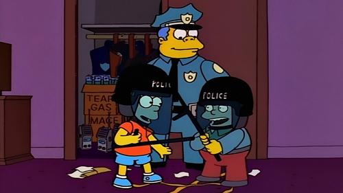 The Simpsons Season 9 Episode 18 English Sub Free