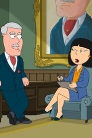 Family Guy Season 15 Episode 8 English Sub Free