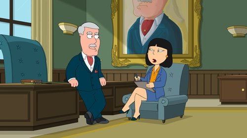Family Guy Season 15 Episode 8 English Sub Free