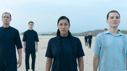 Futuro desierto Season 1 Episode 6 English Sub Free