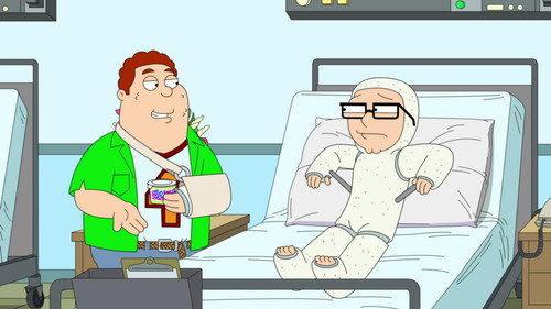 American Dad! Season 22 Episode 5 English Sub Free