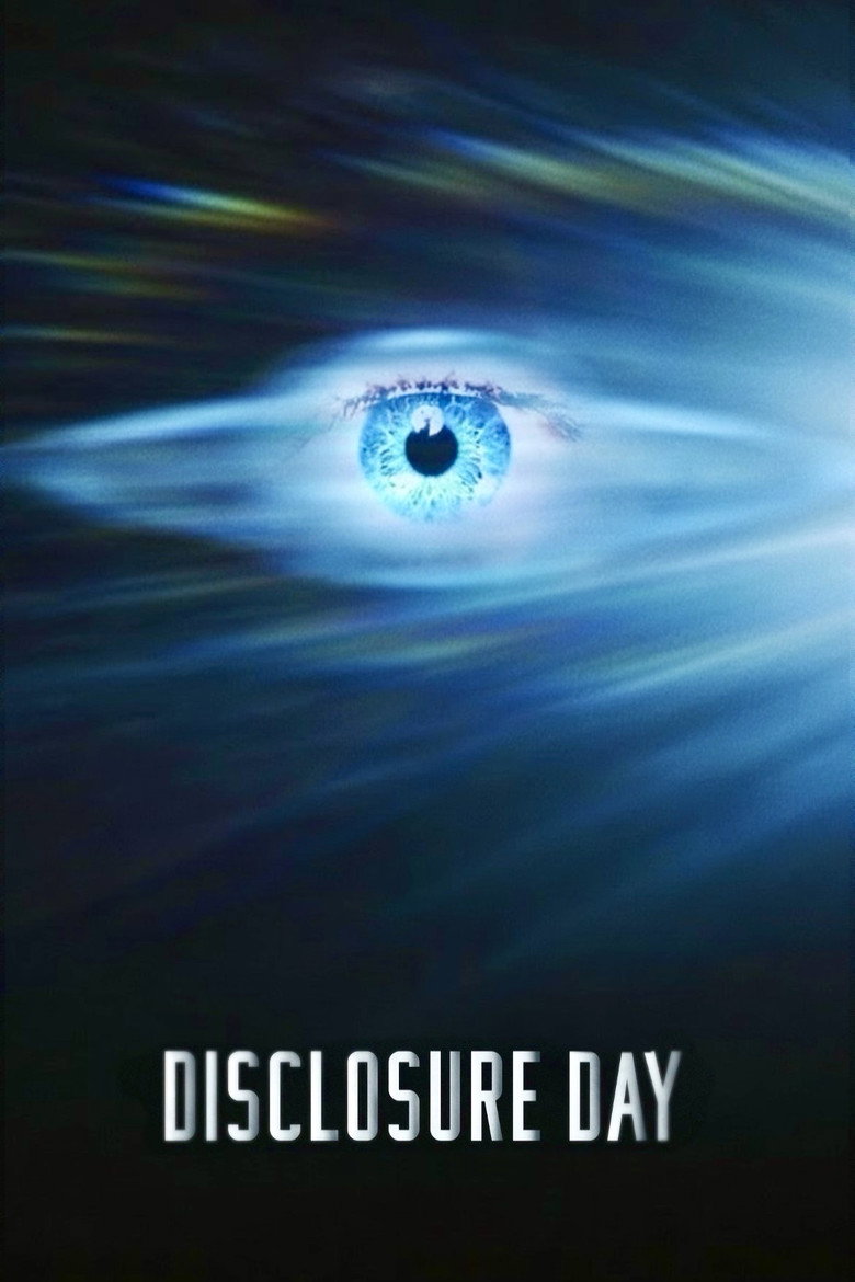 Disclosure Day 2026