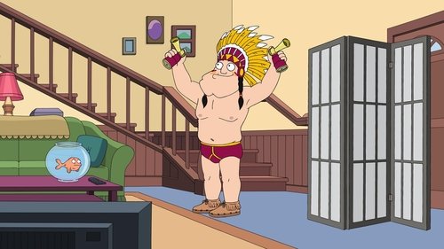 American Dad! Season 10 Episode 5 English Sub Free