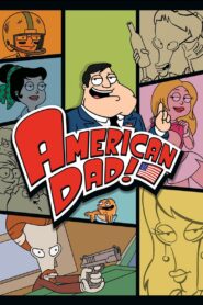 American Dad! Season 5 Watch All Episodes Online Free