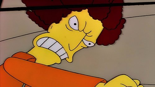 The Simpsons Season 7 Episode 9 English Sub Free