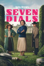 Agatha Christie’s Seven Dials 2026