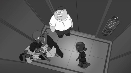 Family Guy Season 15 Episode 2 English Sub Free