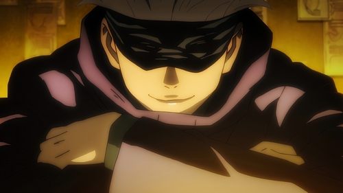 JUJUTSU KAISEN Season 1 Episode 1 English Sub Free