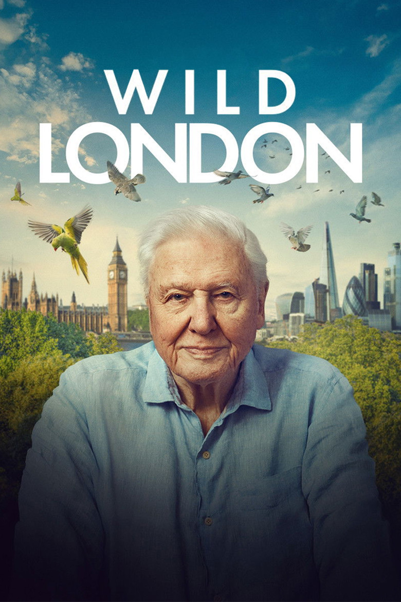 Wild London 2026