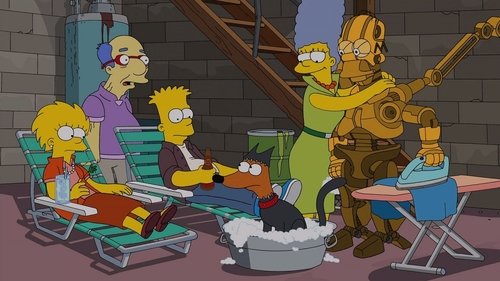 The Simpsons Season 25 Episode 18 English Sub Free