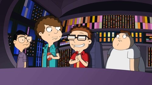 American Dad! Season 10 Episode 13 English Sub Free