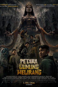 Haunting of Mount Welirang 2026