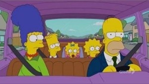 The Simpsons Season 26 Episode 16 English Sub Free