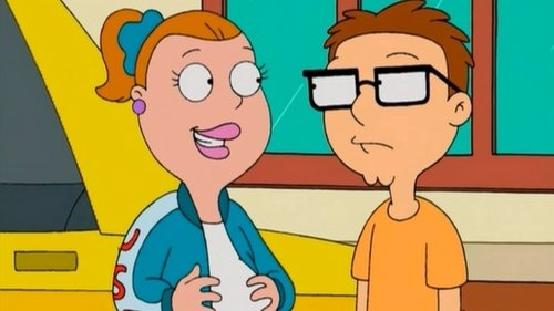 American Dad! Season 1 Episode 7 English Sub Free