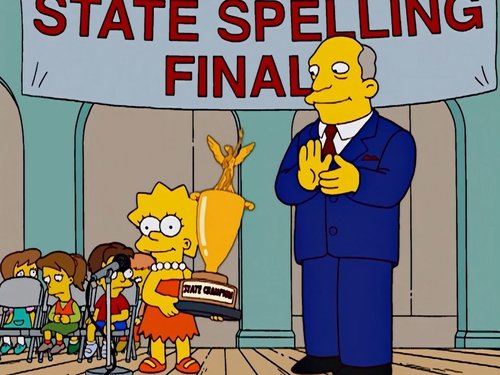 The Simpsons Season 14 Episode 12 English Sub Free