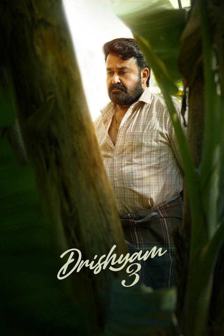 Drishyam 3 2026