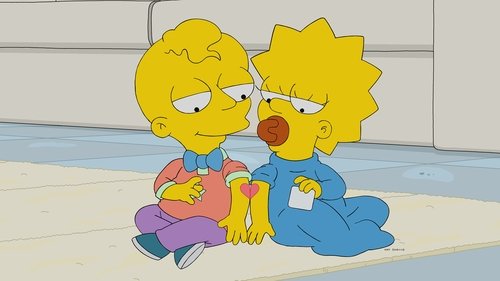 The Simpsons Season 31 Episode 18 English Sub Free