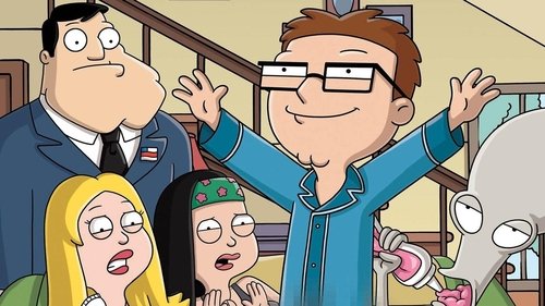 American Dad! Season 5 Episode 1 English Sub Free