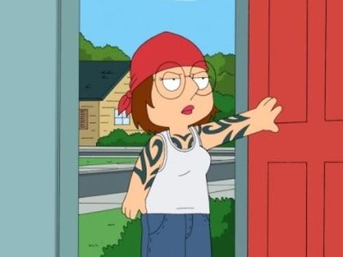 Family Guy Season 8 Episode 11 English Sub Free