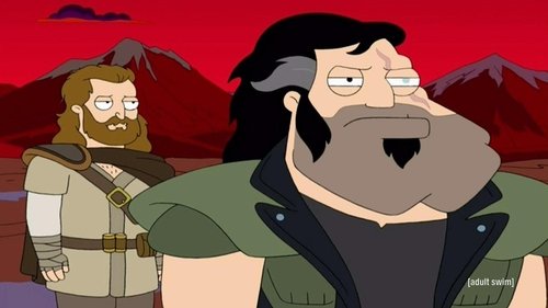 American Dad! Season 6 Episode 9 English Sub Free