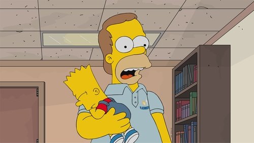 The Simpsons Season 29 Episode 13 English Sub Free