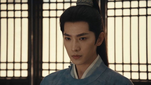Zhan Zhao Adventures Season 1 Episode 24 English Sub Free