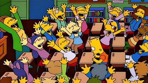 The Simpsons Season 5 Episode 12 English Sub Free