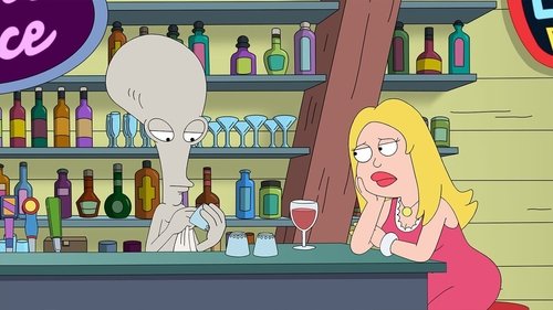 American Dad! Season 17 Episode 20 English Sub Free