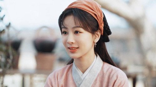The Heir Season 1 Episode 2 English Sub Free