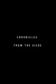 Chronicles from the Siege 2026