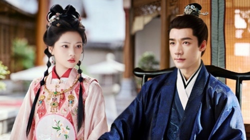 A Splendid Match Season 1 Episode 3 English Sub Free