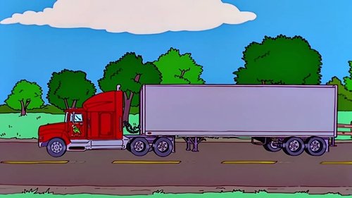 The Simpsons Season 10 Episode 17 English Sub Free